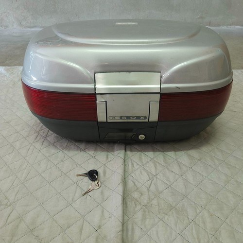 Bauletto originale aprilia - bauletto,