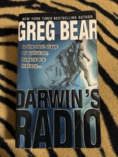 Darwin's Radio : A Novel by