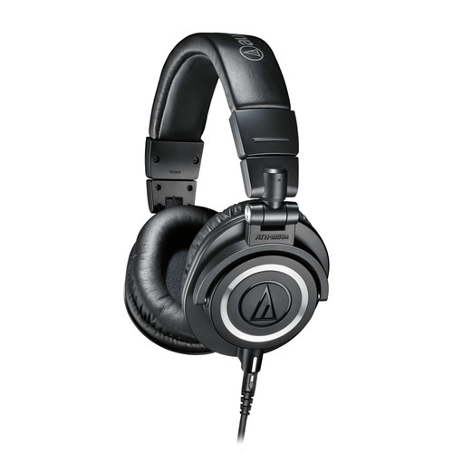 Audio technica ath m50x - audio-technica, cuffie