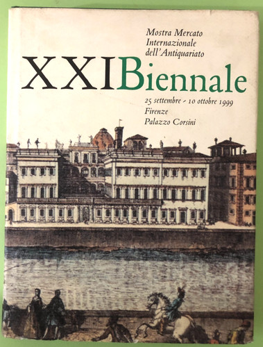 Xxi biennale catalogo mostra - -,