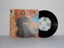 STEVIE WONDER PART-TIME LOVER