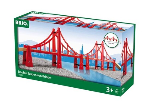 Brio 33683 ponte - ponte, a