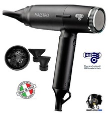 ETI MASTER IONIC DIGITAL 2000W