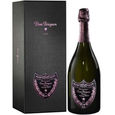 Dom Pérignon Rose Vintage