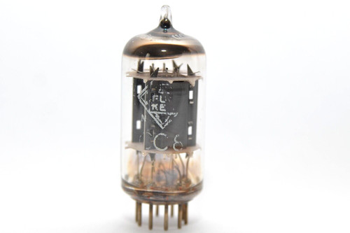 Tubo audio preamplificatore
