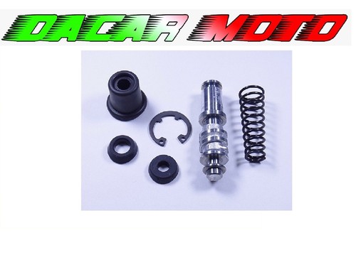 Kit revisione pompa freno - revisione,
