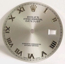 100% Original Genuine ROLEX