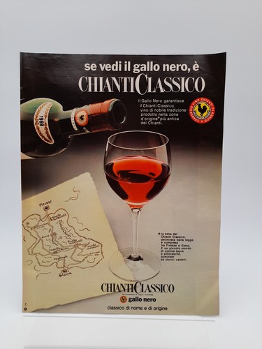 Clipping pubblicità 1973 - clipping,