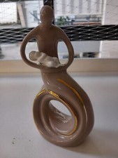 Statuina ceramica capodimonte