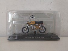 Modellino Motorino Benelli