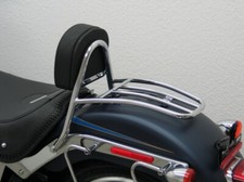 Mancante 7849 pilota Sissy Bar