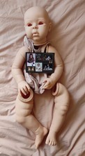 Reborn toddler kit - , bo-elle