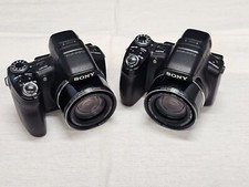 2 Sony Cyber Shot DSC-HX1