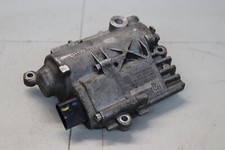 Pompa olio supplementare