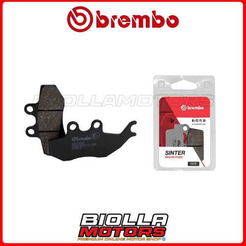 Kit pastiglie freno brembo - kit,