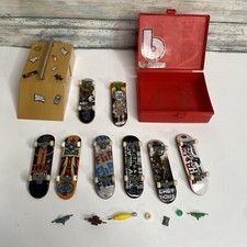 Lotto Vintage Tech Deck