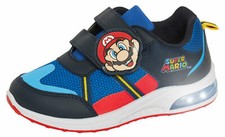 Scarpe da ginnastica ragazzo