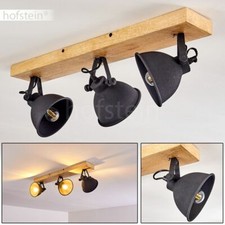 Plafoniera vintage cucina