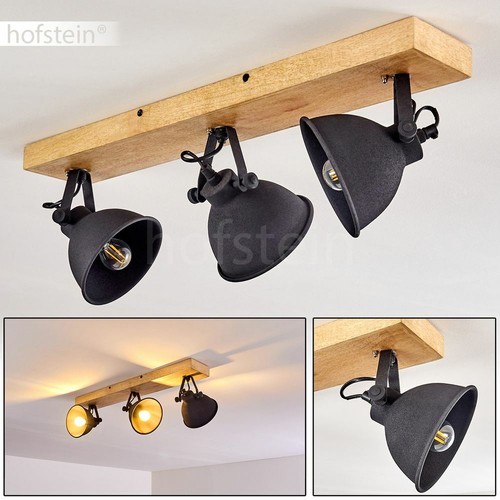 Plafoniera vintage cucina