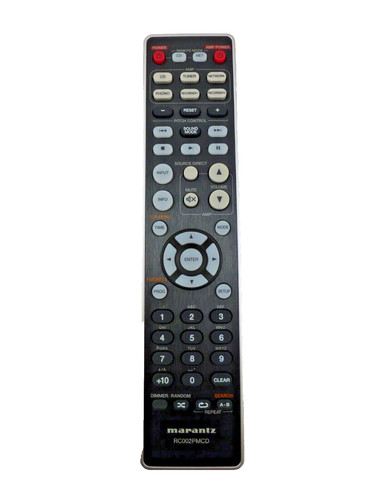 Rc002pmcd nuovo per marantz - rc002pmcd,