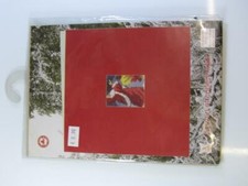 BIGLIETTO AUGURI NATALE KIT