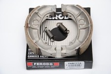 Ganasce Freno Posteriore ITALJET Velocifero 50 dal 1998 al 2003 FERODO FSB777A