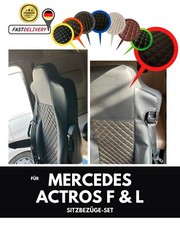 Coprisedili per Camion Adatto