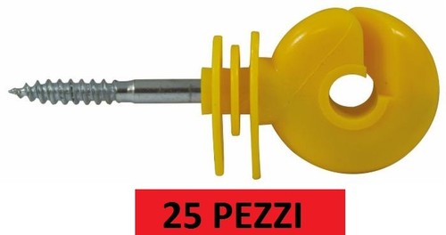 Isolatori per recinto - isolatori,
