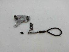 HUSABERG 390 450 FE 2010-2011 BLOCCHETTO SELLA 81207050030