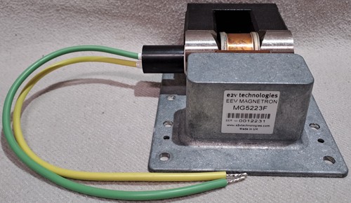 Furuno mg5223f magnetron banda - mg5223f,