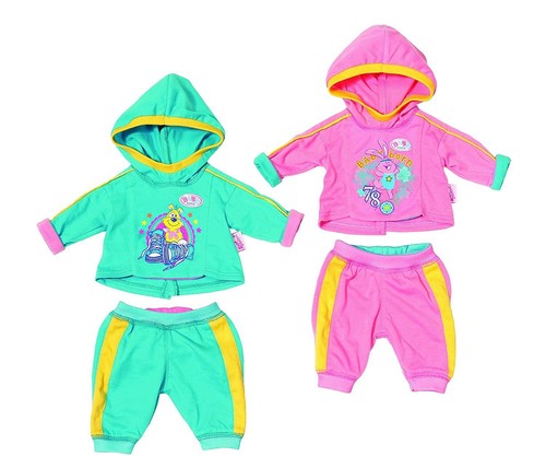 Completo tuta collezione