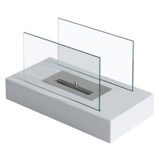 Camino a Bioetanolo da Tavolo