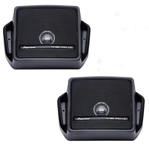 Pioneer altoparlanti da - ts-44,