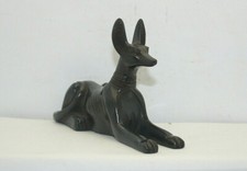 Statua ANUBI EGIZIA ANTICA