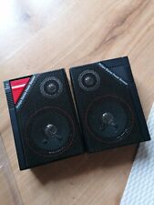 PHILIPS STEREO BOOSTER LOUDSPEAKER SYSTEM 