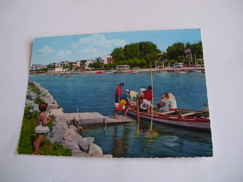Gorizia grado canale - grado,