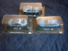 lotto modellini auto polizia