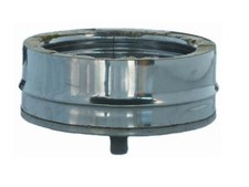 TAPPO SCARICO CONDENSA CANNA