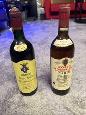 Vino Nobile Montepulciano 