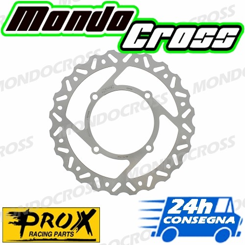 Disco freno prox - prox, margherita