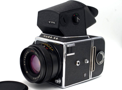 Kiev 80 fotocamera - kiev-88,