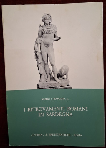 Eitrovamenti romani - eitrovamenti, in