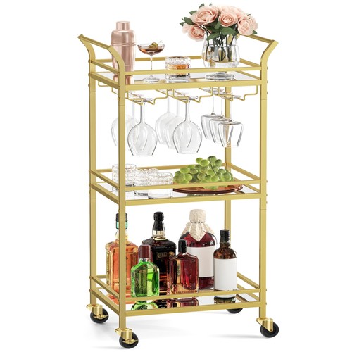 Vasagle carrello per bevande - per,