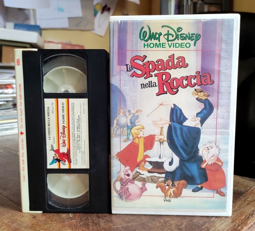 Walt disney spada - walt,