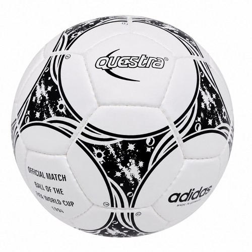 Pallone calcio vintage - pallone,