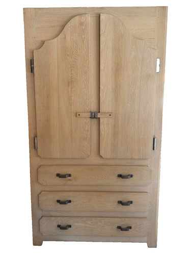 Credenza legno massello - legno, di