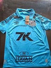 MAGLIA CALCIO UMBRO SANTOS