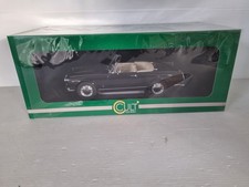 Alfa Romeo 2600 Spyder 1961