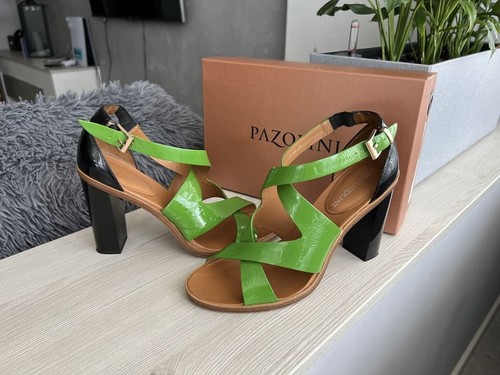 Donna carlo pazolini tacco - donna,