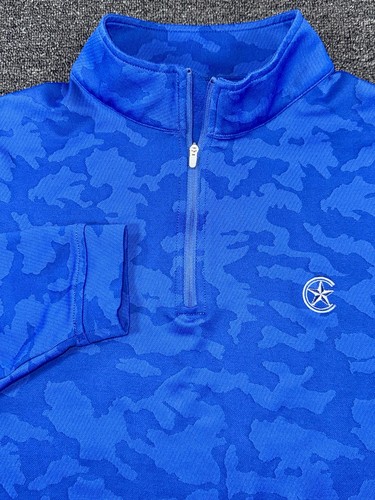Maglione peter millar zip - maglione,